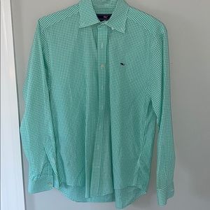 Vineyard Vines Men’s dressshirt